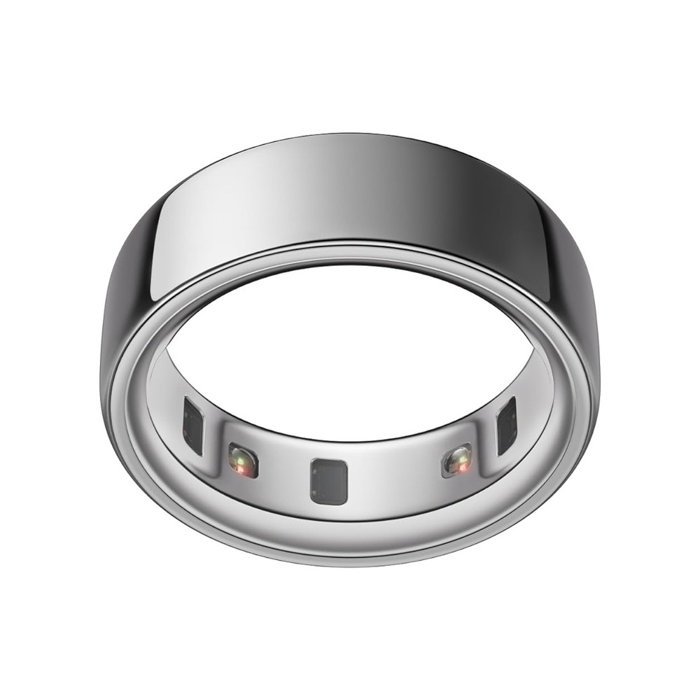 UNOPENED Oura Ring Gen 4 Silver
